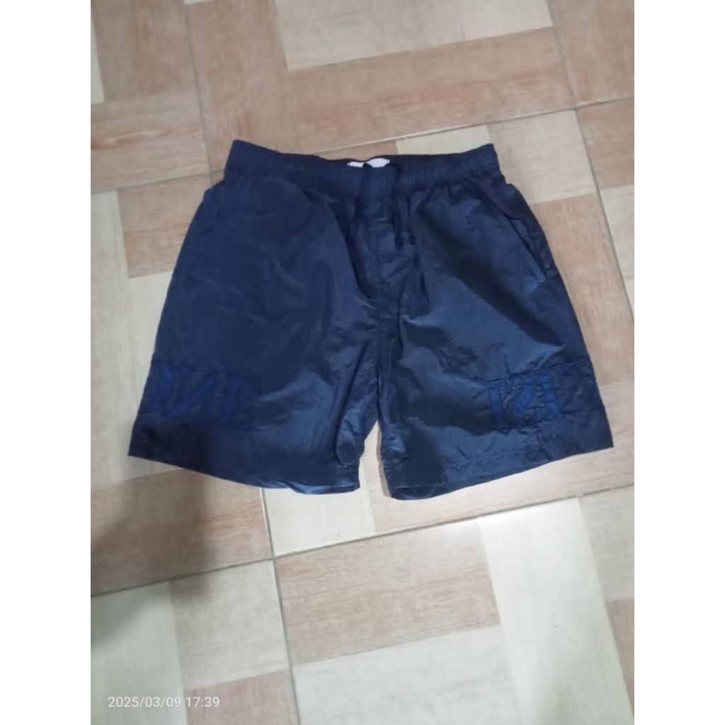 Short Pants Stone Island Second Original