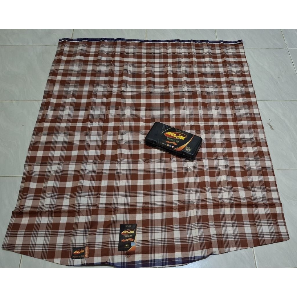 ATLAS PREMIUM 750 JADUL