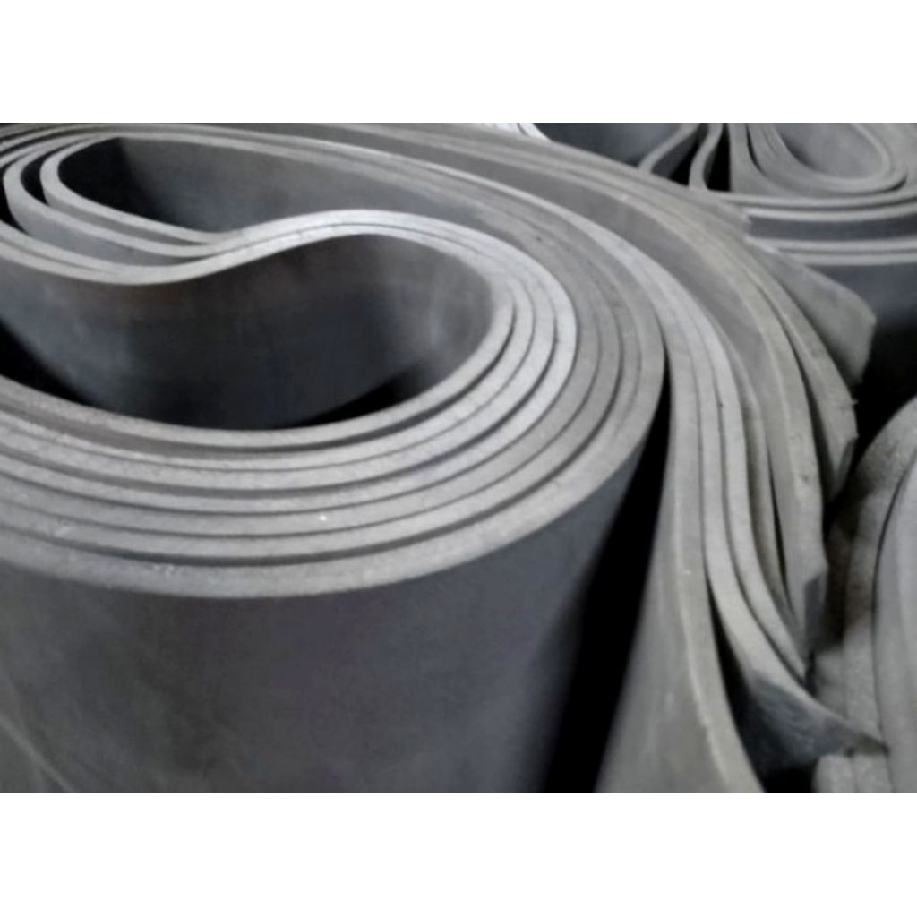 Spon eva Matras/busa ati,tebal  4mm