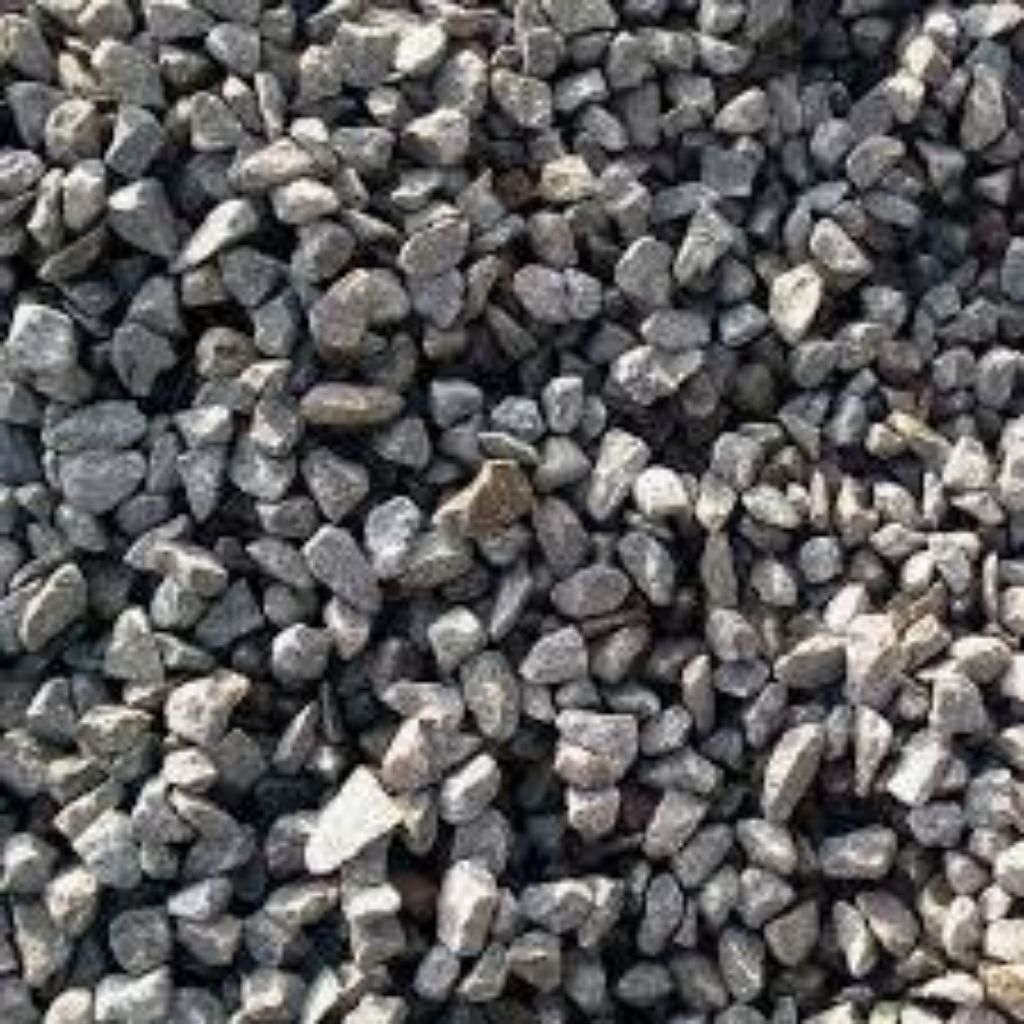 batu koral split bangunan taman 1kg