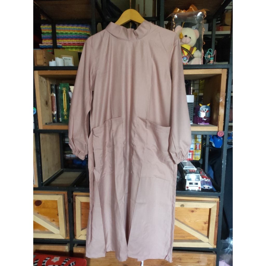 APD GOWN /APD Surgical Gown / Gaun Operasi
