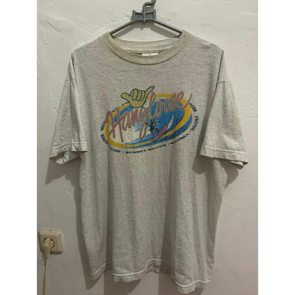 Kaos vintage Surfing by AAA Alstyle Apparel & Activewear