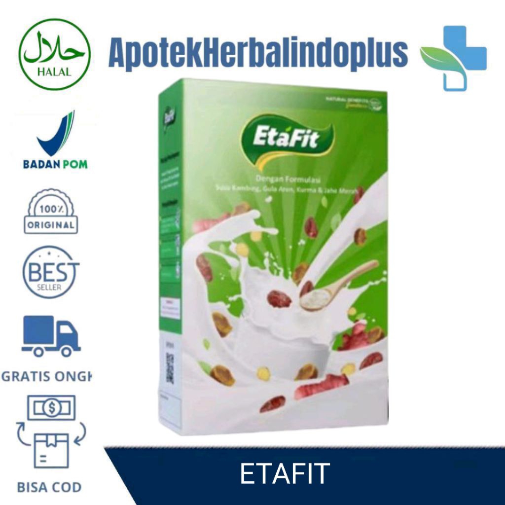 

- 1 Box E,,, TA,,,FIT atasi Sesak Nafas Batuk Paru Paru