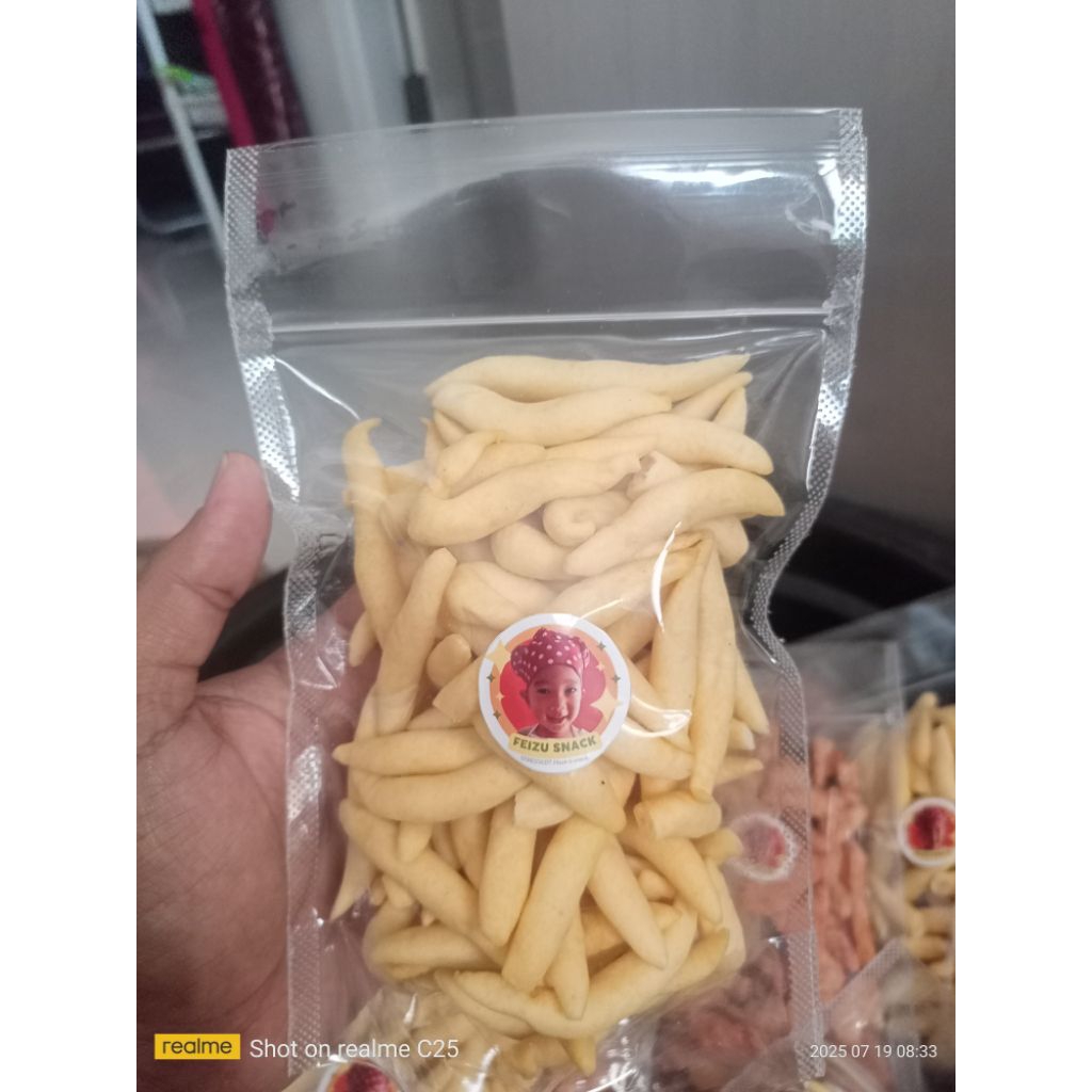 

STICK GABUS KEJU