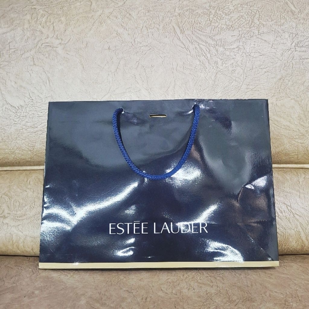 

Shopping Bag ESTEE LAUDER size L (original)