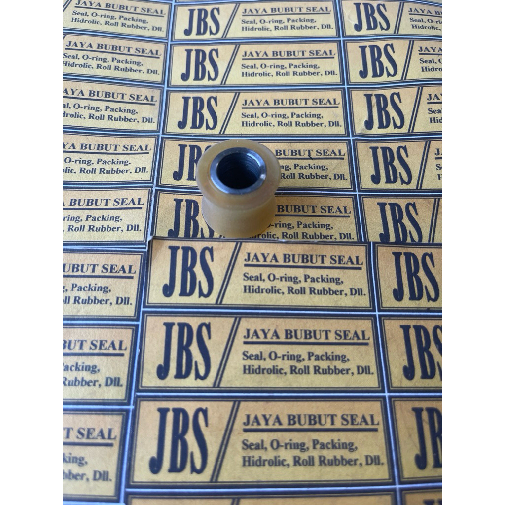 Bushing custom shockbreaker atas motor honda ADV 150