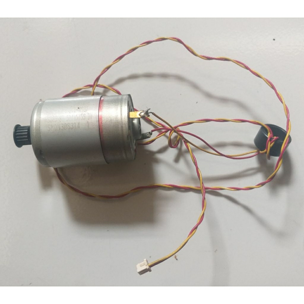 Dinamo Printer Canon ip2770