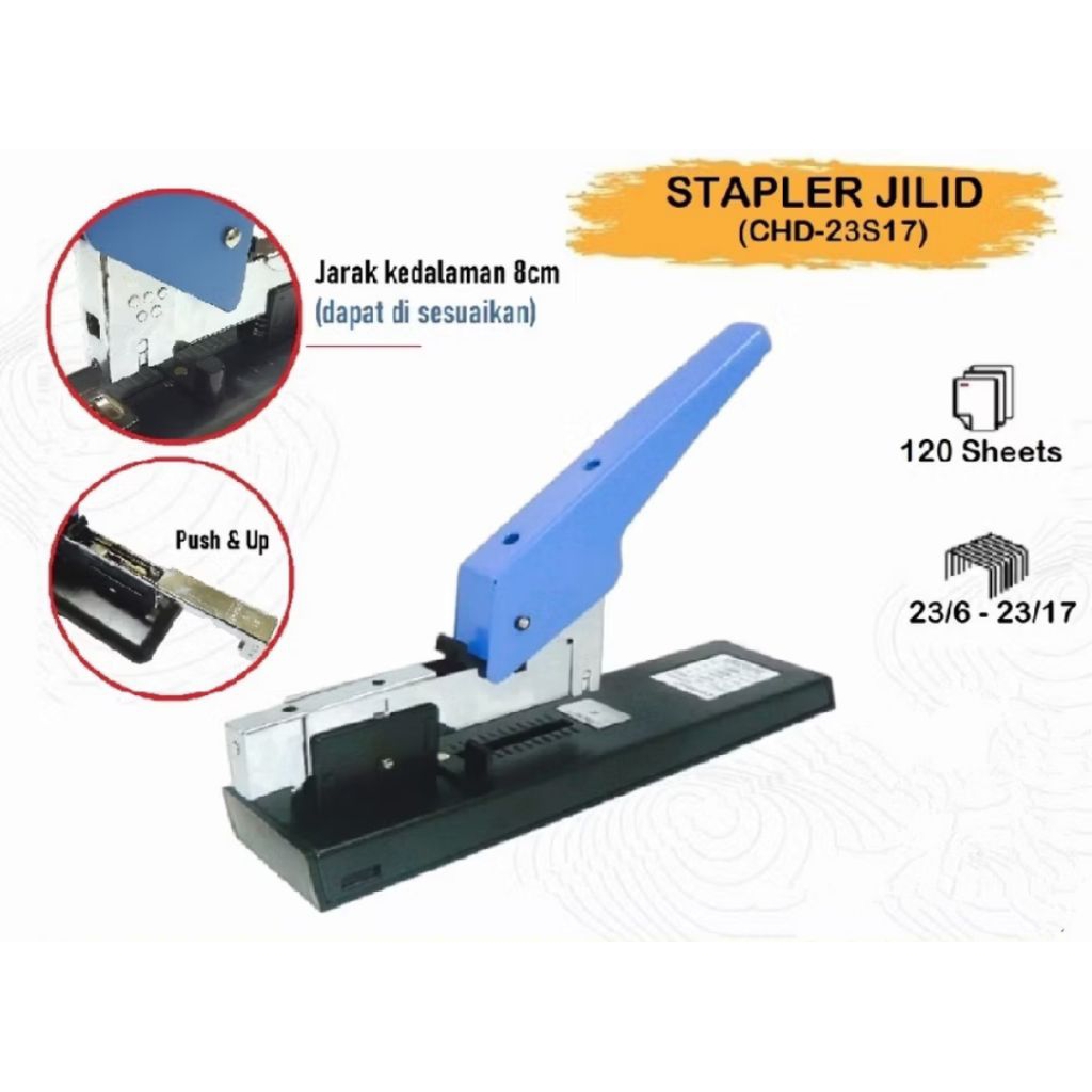 

hekter jilib combo 2317