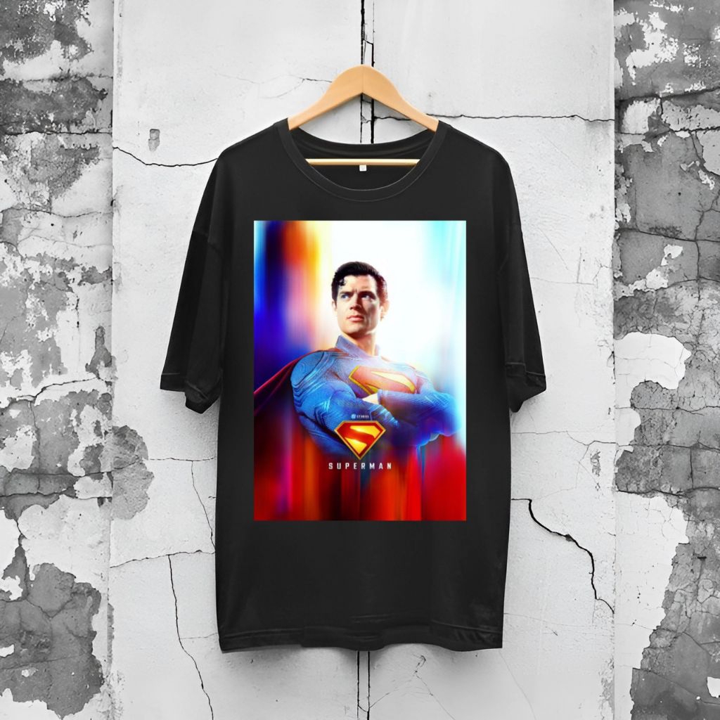 KAOS SUPERMAN 2025