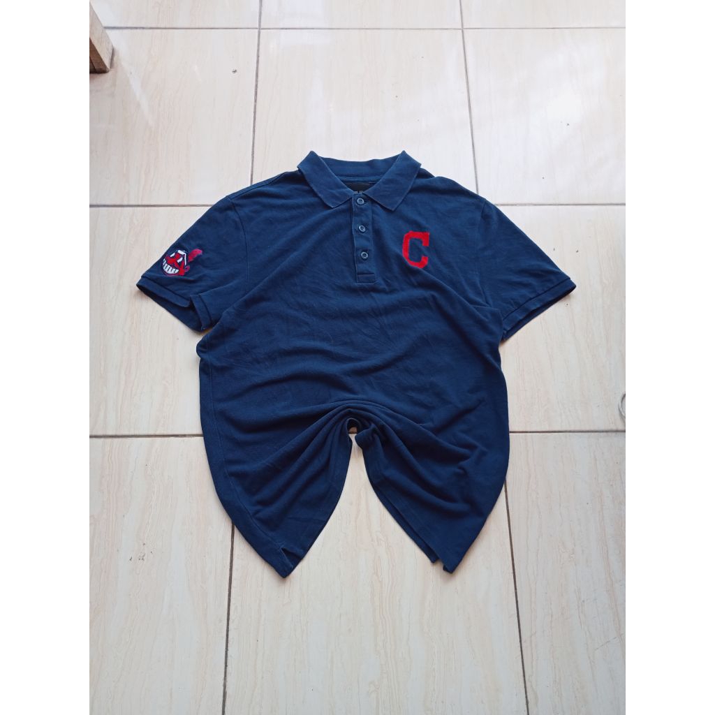 Polo Shirt MLB