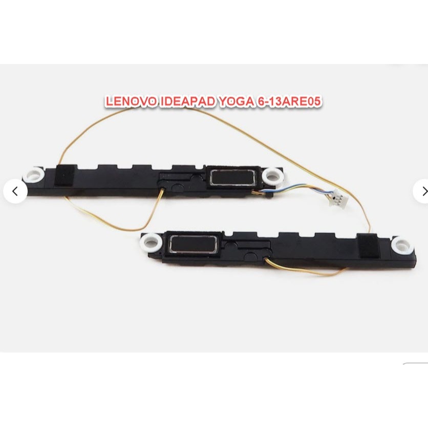 speaker internal laptop lenovo YOGA 6 13ARE05