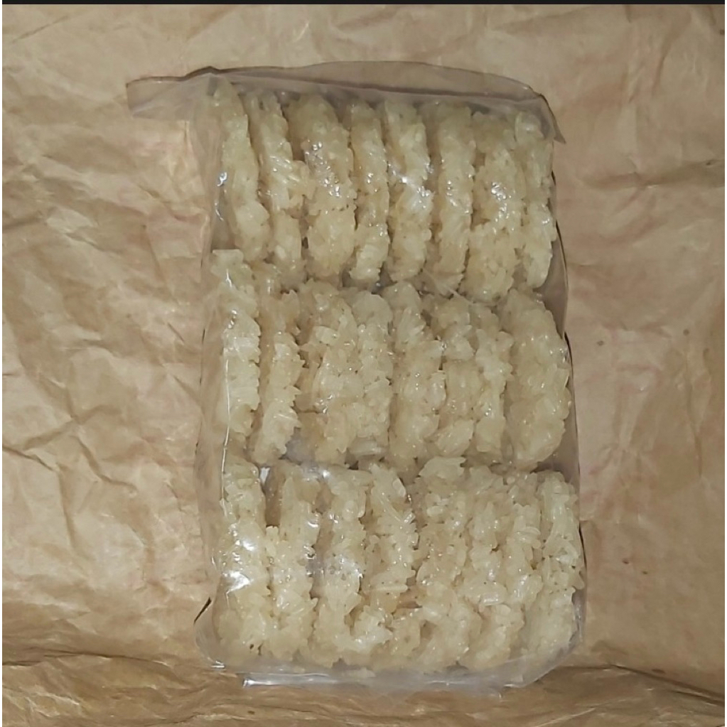 

Rengginang Rasa Original