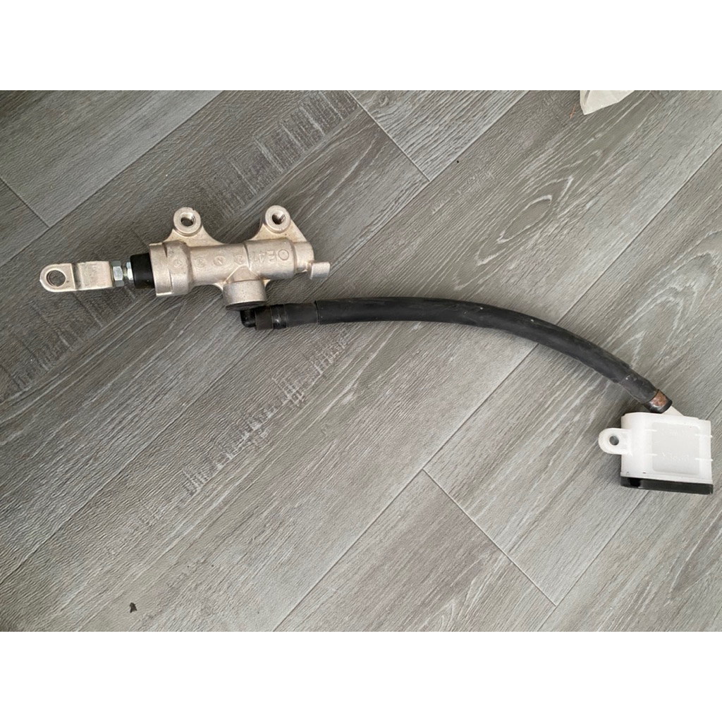 master rem belakang honda cb150r led sonic verza tiger gtr ori ahm nissin oroginal cbr 150 cbr 250
