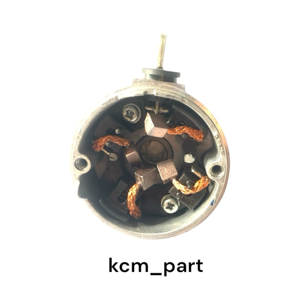 Rumah kull Areng Stater, Kepala Dinamo Stater Yamaha Xmax,