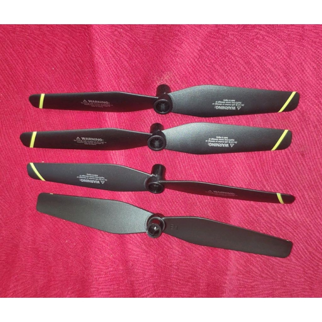 Propeller SG700D SG700 Visuo Drone