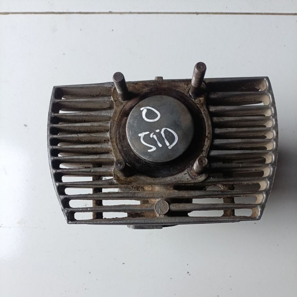 BLOK BORING YAMAHA ALFA STD OS 0 ORIGINAL