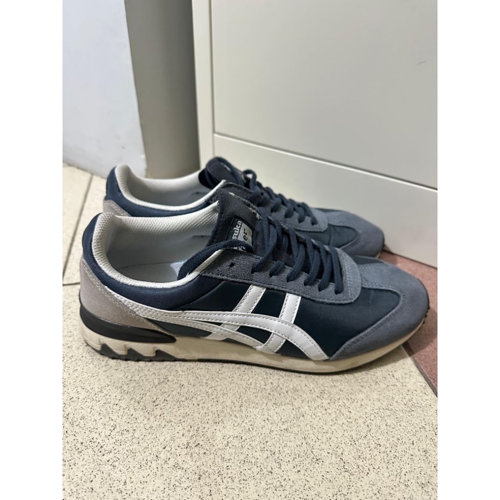 PRELOVED ONITSUKA TIGER FOR MEN