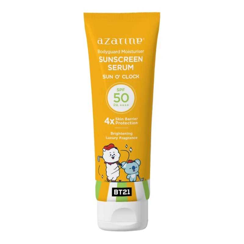 Azarine Sunscreen Serum 100ml