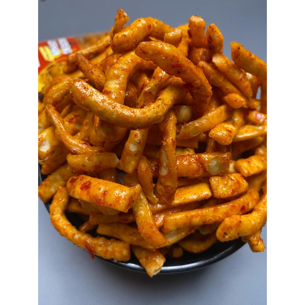 

basreng lukman_pangpang pedas gurih manis kriuk renyah kemasan KUMPLT