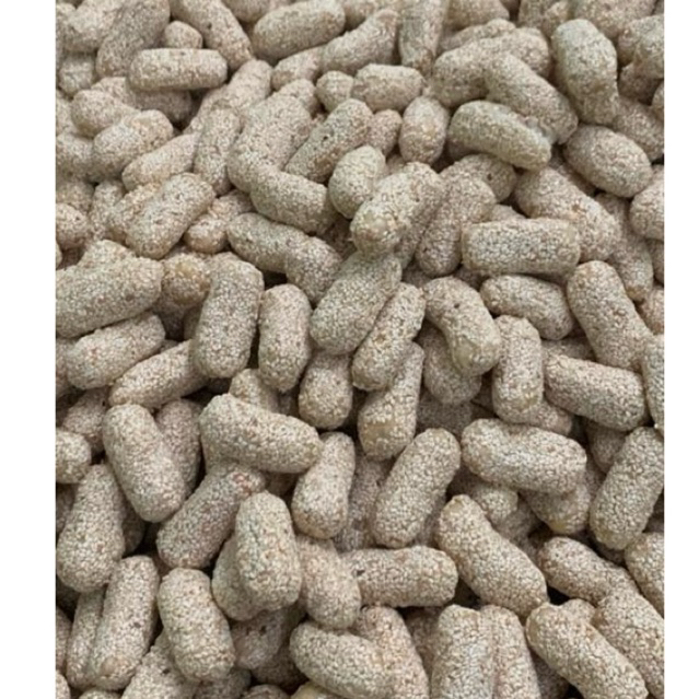 

1Kg Manco wijen/kue wijen 500g/250g