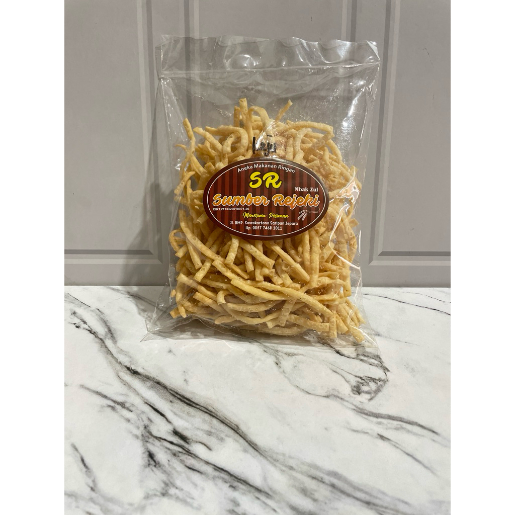 

JISTIK STICK KEJU BERAT 300gr