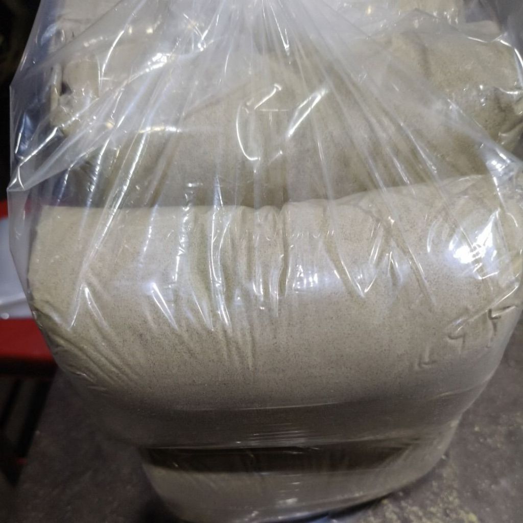 

Jamu herbal Ciplukan bubuk berkhasiat murah 500 gr