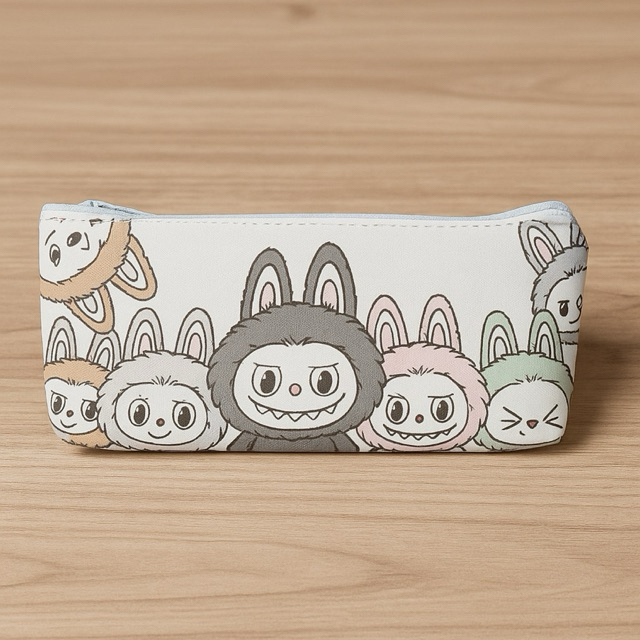 

Tempat Pensil Labubu Anak TK SD