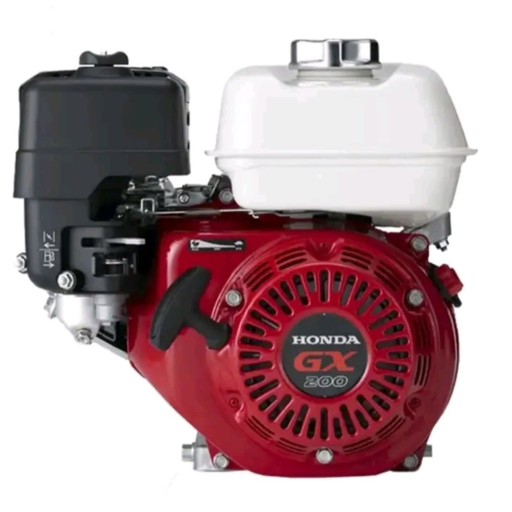 Mesin Penggerak GX 200 Mesin Serbaguna