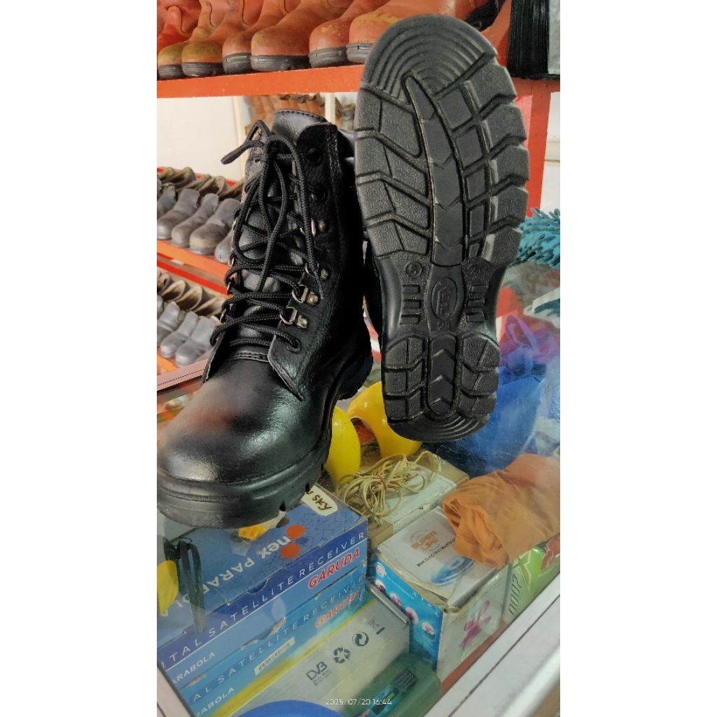 KENT SAFETY PDL 68492