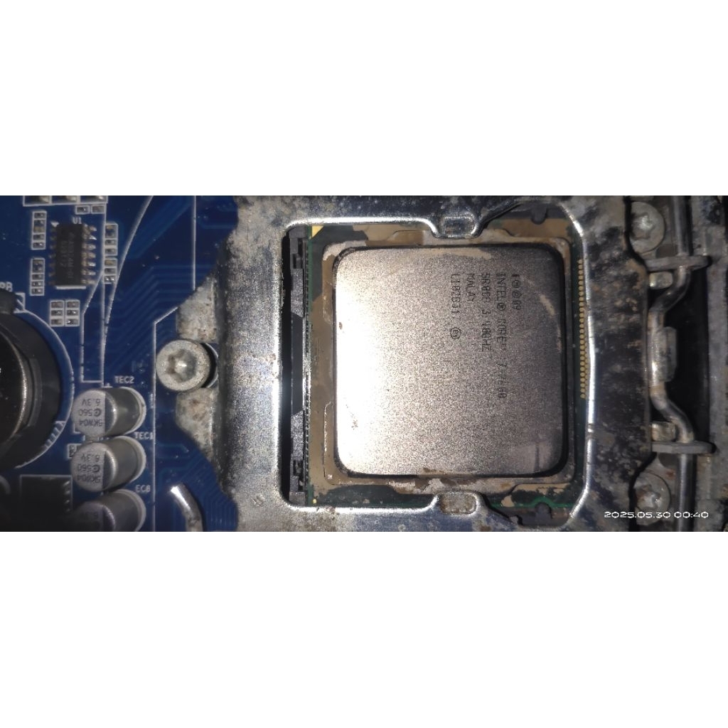 prosesor core i7 2600