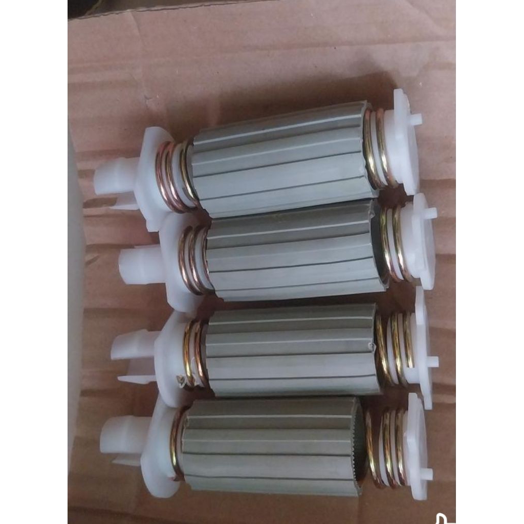 Kaki Dinamo Pengering Mesin Cuci Sanken