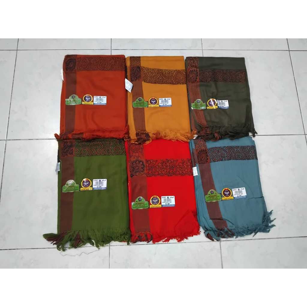 surban al-mas,surban polos warna