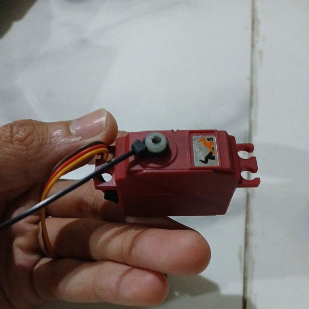 Part RC Ban, Fender, Gearbox MN78, ESC MN128, Ban WPL