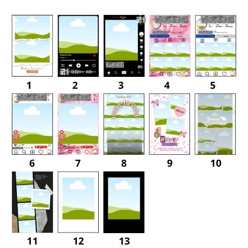 

Cetak Foto Polaroid – Untuk Dekorasi, Kado, Scrapbook – Kertas Premium – Warna Tajam & Tahan Lama