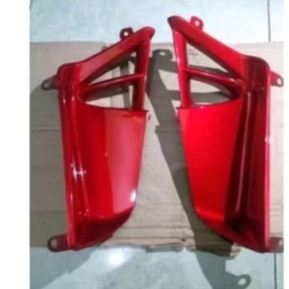 laci sayap Supra x 125 Batman merah maroon Rover sayap Supra x 125 Batman merah maroon