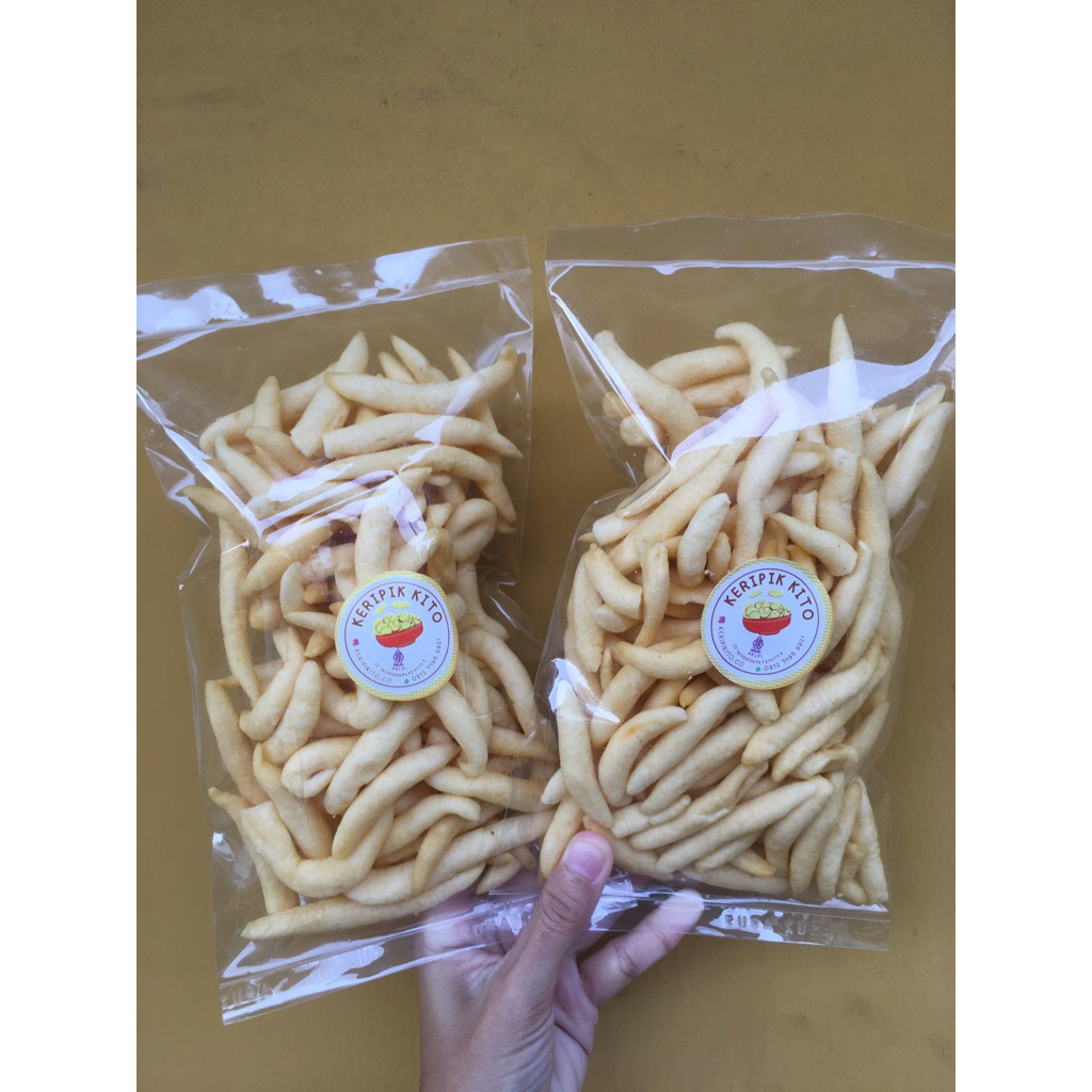 

BELI 1 GRATIS 1 TELUR GABUS