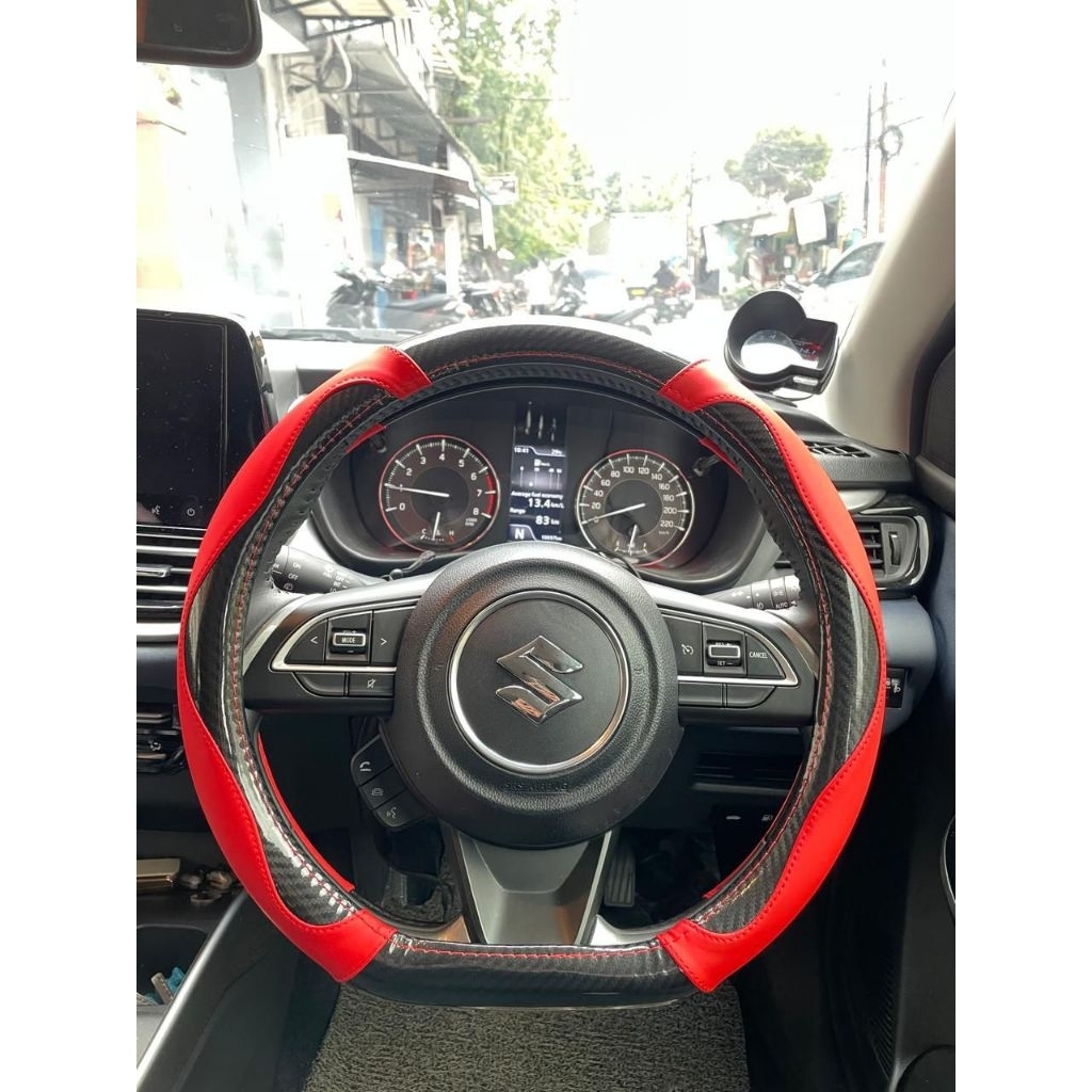 SARUNG SETIR SUZUKI XL7