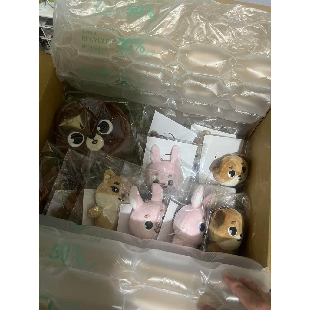 [READY Part 1] Day6 3rd World Tour Forever Young Japan Official Merchandise 2025