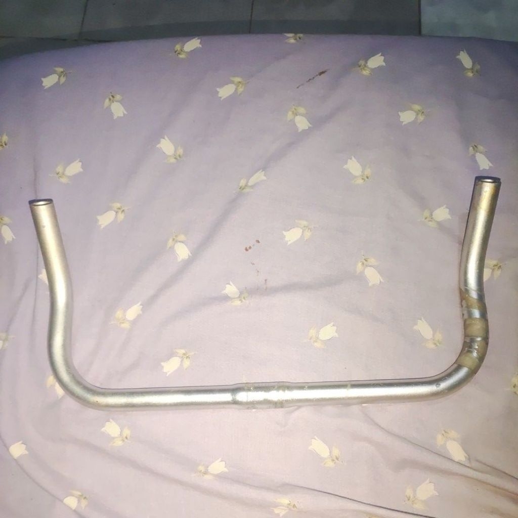 bullhorn bar alloy non os