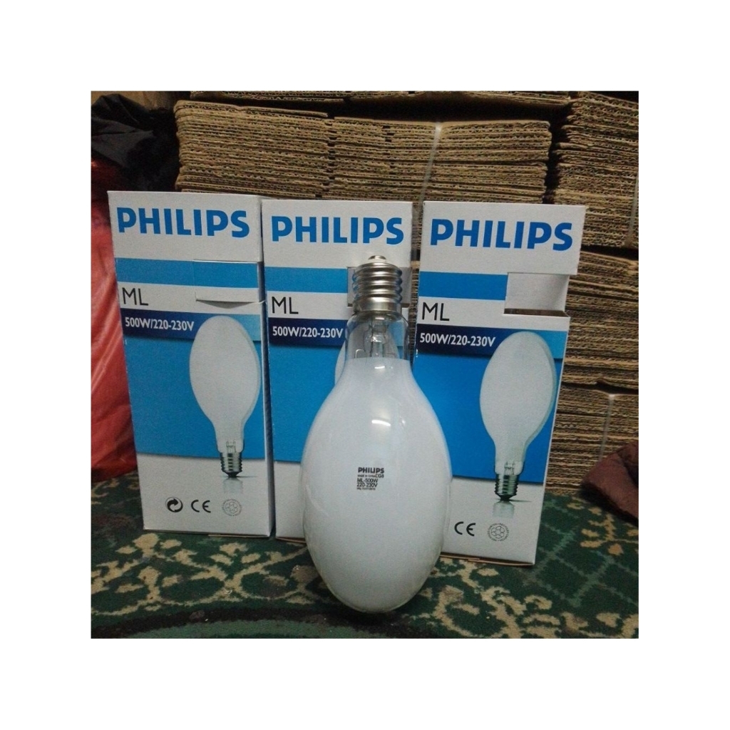 Philips ML 500W