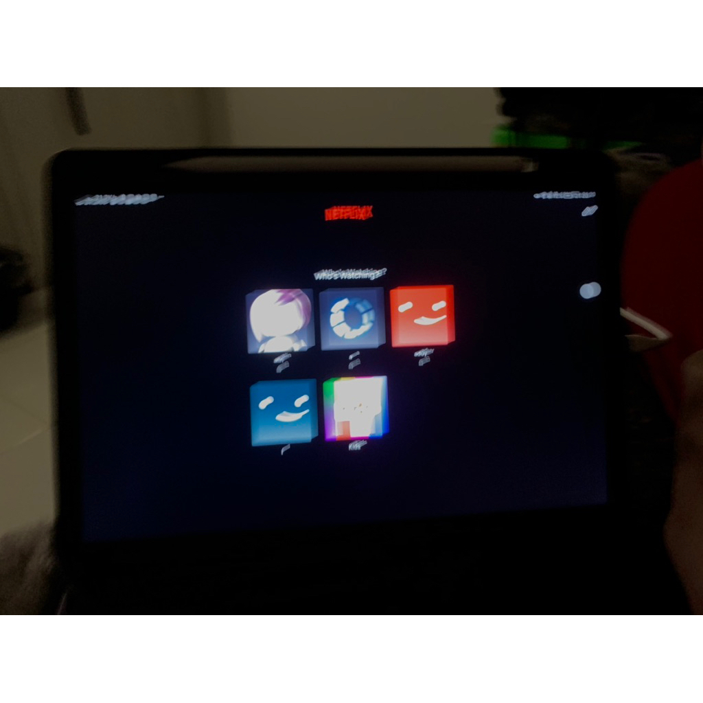 Second Preloved - Tablet Huawei MatePad SE 11”