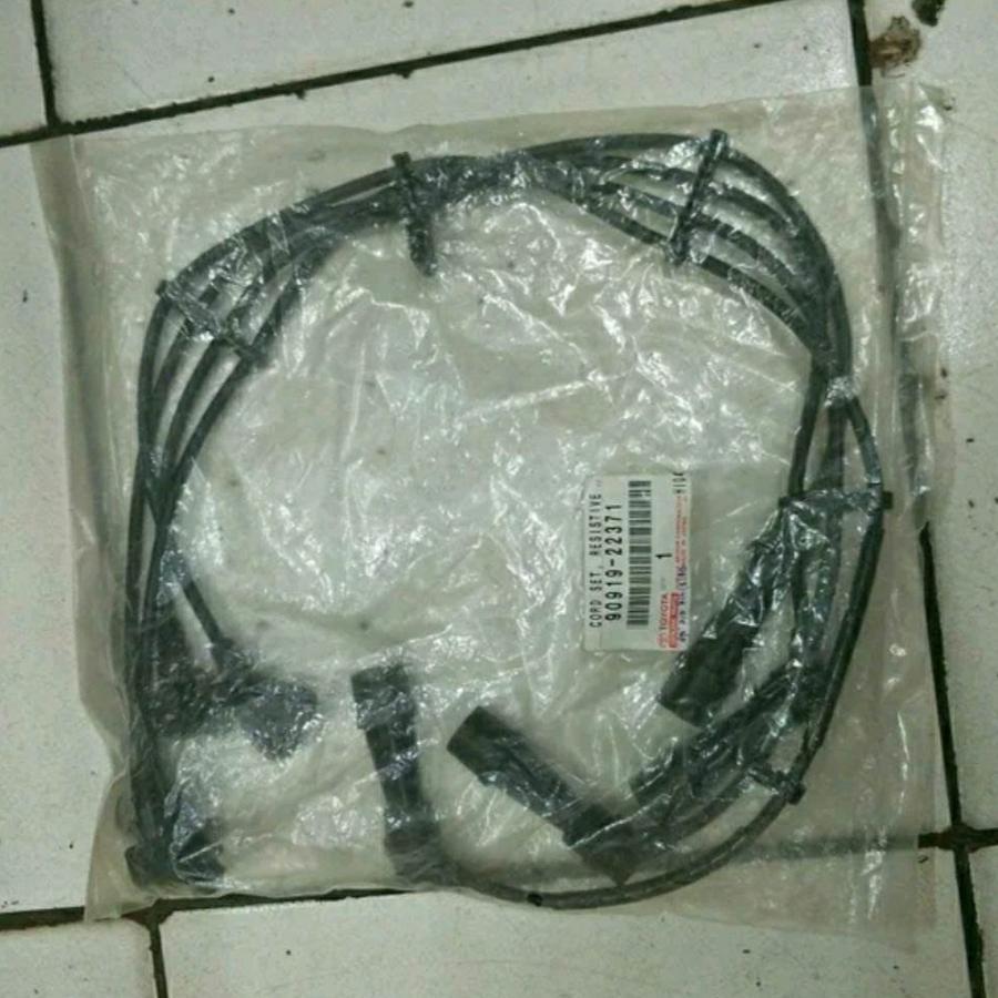 Kabel Busi Kijang Efi 2.0cc Original 90919-22371