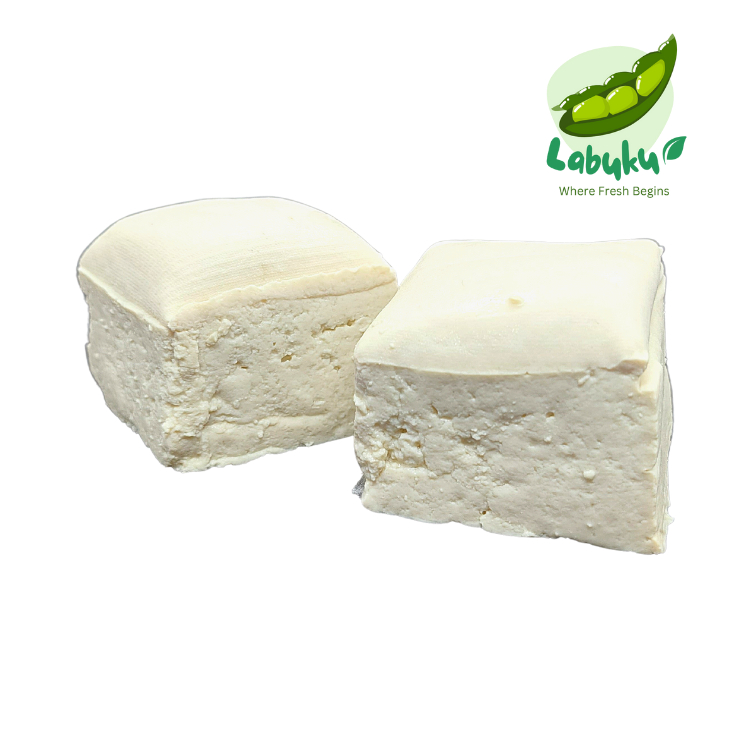 

Labuku – Tahu Putih Premium Lokal