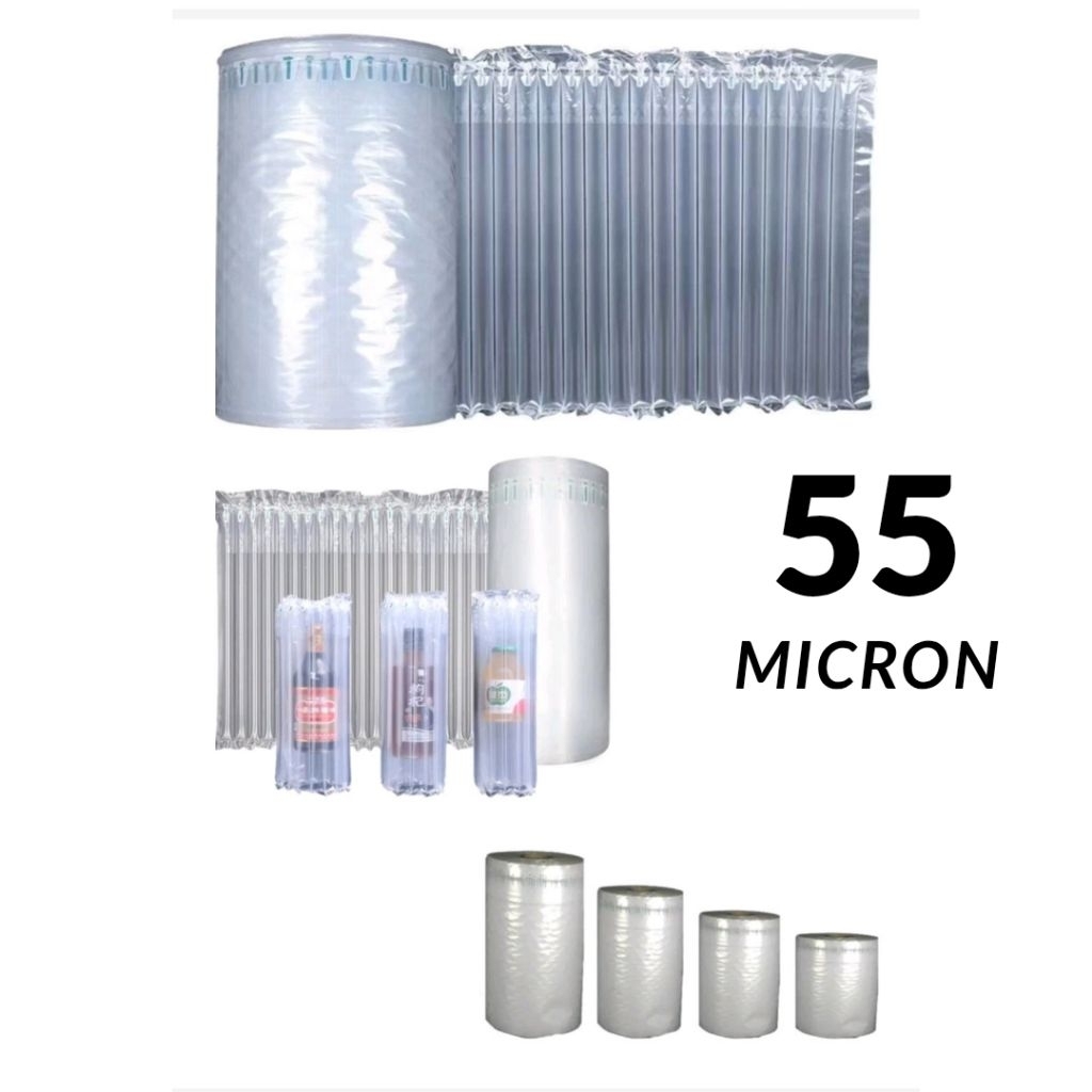 

Air bag cushion inflatable roll column 15 cm 5 meter