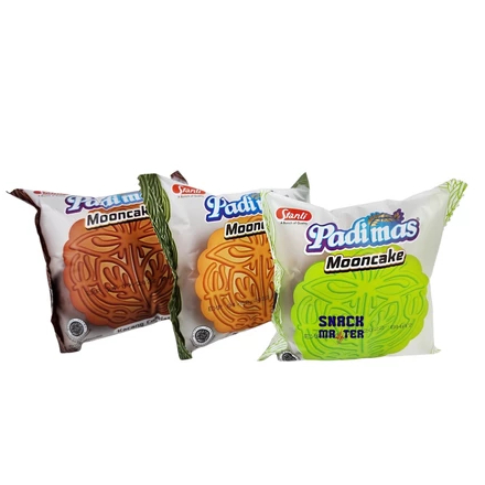 

Padimas Moon Cake Halal
