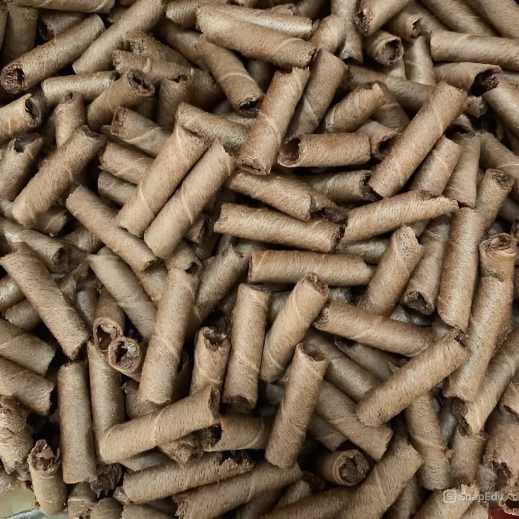 

Astor Wafer Stick Mini 250 gr – Coklat Vanila Greentea Blueberry | KOESMART