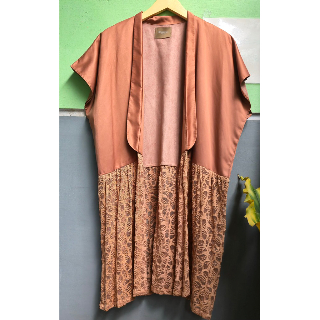 Hijabenka outer