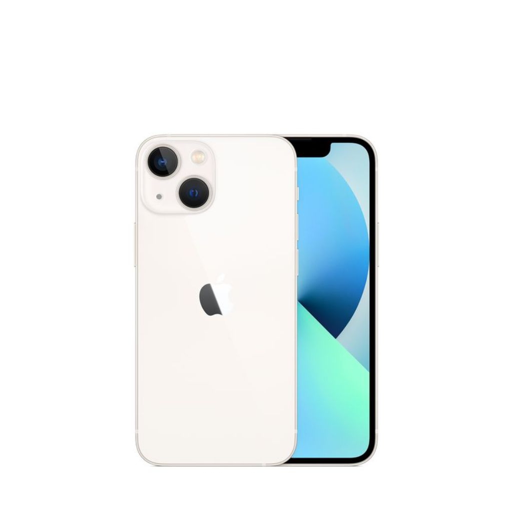 iphone 13 mini internal 256gb fullset