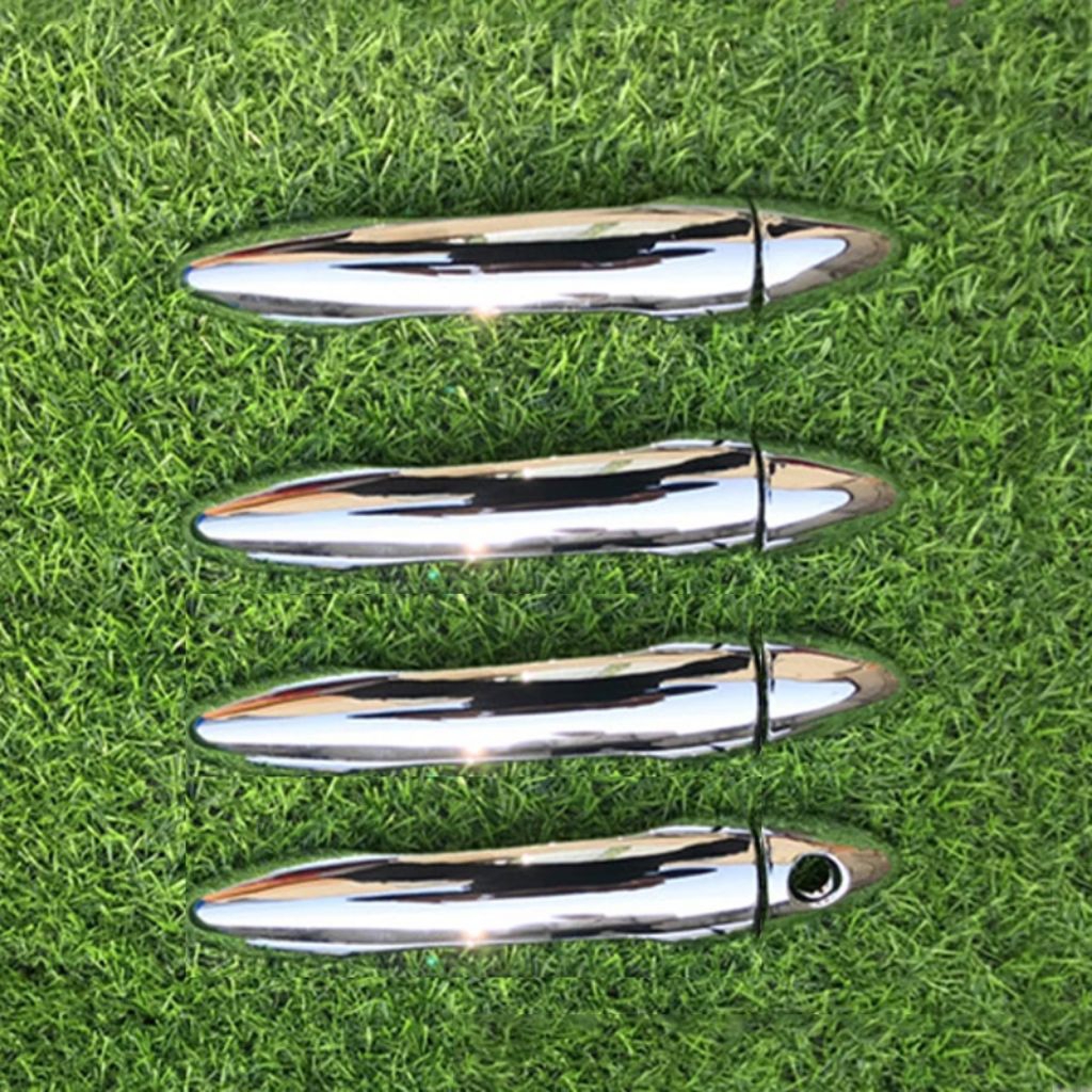 Cover Handle pintu Hyundai Avega 2010 - 2016