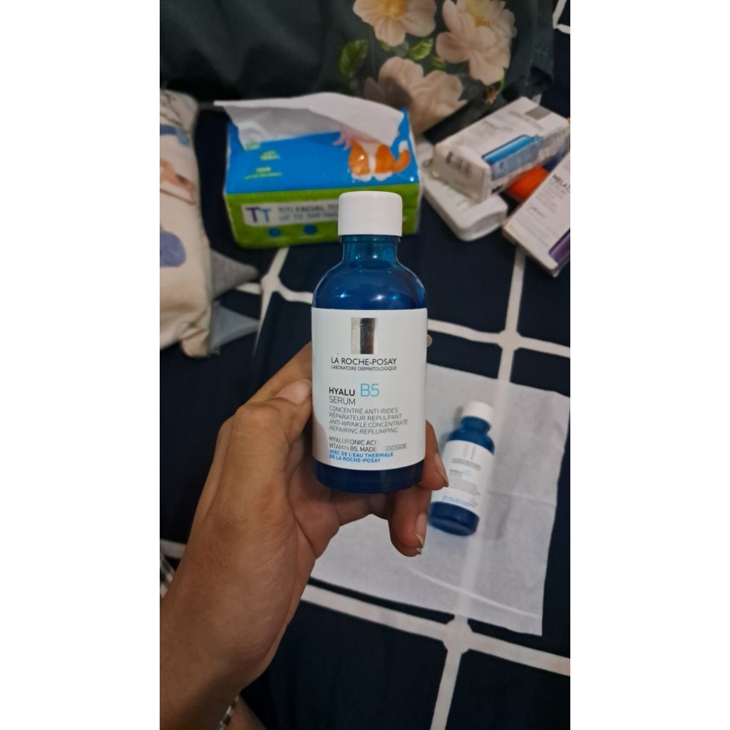 La Roche Posay Hyalu B5 Anti-Aging Serum 50ml